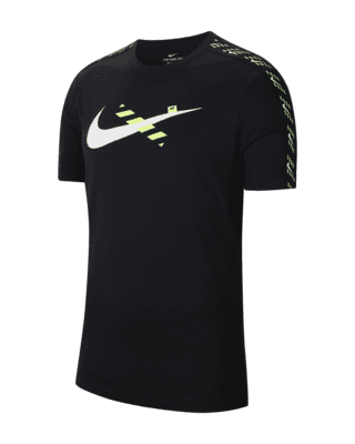 国内配送☆NIKE☆ナイキ NIKE SWOOSHロゴ Tシャツ スウッシュ NIKE公式】ナイキ スポーツウェア スウッシュ メンズ Tシャツ